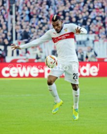 VfB Stuttgart - Hannover 96