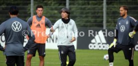 31.08.20 Training DFB Nationalmannschaft Stuttgart