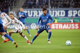 30.10.24 TSG 1899 Hoffenheim - 1. FC Nürnberg