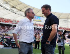 VfB Stuttgart - TSG 1899 Hoffenheim