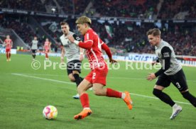 28.01.23 SC Freiburg - FC Augsburg