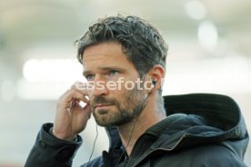 05.12.21 VfB Stuttgart - Hertha BSC Berlin