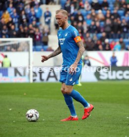 TSG 1899 Hoffenheim - 1. FC N&uuml;rnberg