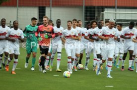 27.06.22 VfB Stuttgart Training