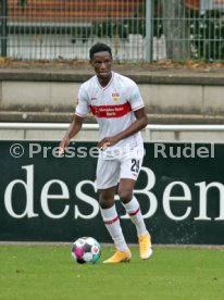 05.08.20 VfB Stuttgart - Racing Straßburg