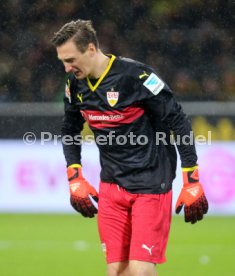 Borussia Dortmund - VfB Stuttgart
