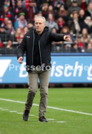 SC Freiburg - 1. FC Union Berlin
