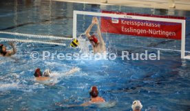 19.01.23 SSV Esslingen - SV Ludwigsburg 08