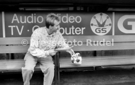 20.08.88 VfB Stuttgart - Stuttgarter Kickers