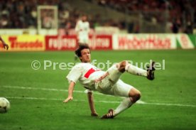 26.10.96 VfB Stuttgart - Borussia M&ouml;nchengladbach