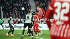 28.01.23 SC Freiburg - FC Augsburg