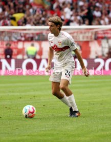 10.09.22 FC Bayern M&uuml;nchen - VfB Stuttgart