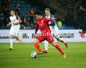 VfL Bochum - VfB Stuttgart