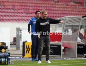 22.05.21 VfB Stuttgart - Arminia Bielefeld