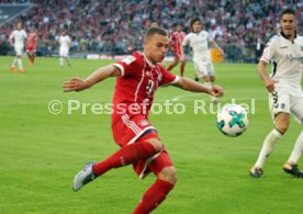 FC Bayern M&uuml;nchen - SC Freiburg