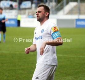 Stuttgarter Kickers - FK Pirmasens