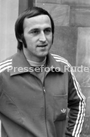 11.06.74 Fussball WM 1974
