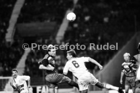 VfB Stuttgart - 1. FC Kaiserslautern