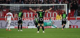 15.02.25 VfB Stuttgart - VfL Wolfsburg