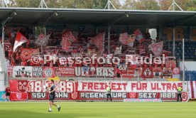 29.08.26 TSG 1899 Hoffenheim II - SSV Jahn Regensburg