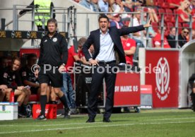 1. FSV Mainz 05 - VfB Stuttgart