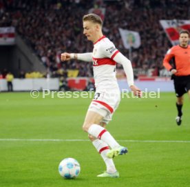 21.12.24 VfB Stuttgart - FC St. Pauli