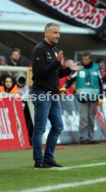 1. FC K&ouml;ln - VfB Stuttgart