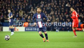 14.02.23 Paris Saint-Germain - FC Bayern M&uuml;nchen