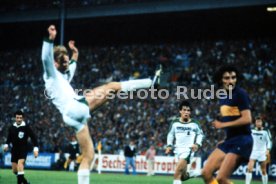 01.08.78 Borussia M&ouml;nchengladbach - Boca Juniors