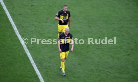 22.09.24 VfB Stuttgart - Borussia Dortmund