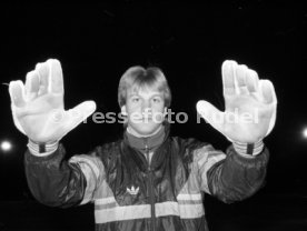 10.12.87 SV B&ouml;blingen Sven Scheuer