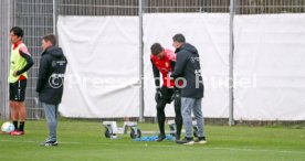 14.03.23 VfB Stuttgart Training