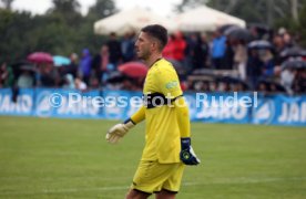 06.07.21 FSV Hollenbach - VfB Stuttgart