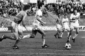 VfB Stuttgart - Bayer 05 Uerdingen