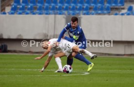 17.10.20 Karlsruher SC - SV Sandhausen