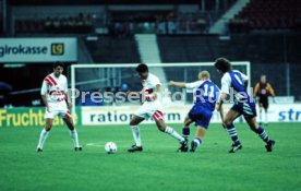 10.08.94 VfB Stuttgart - PSV Eindhoven