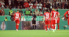 03.05.23 VfB Stuttgart - Eintracht Frankfurt