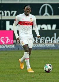 13.02.21 VfB Stuttgart - Hertha BSC Berlin