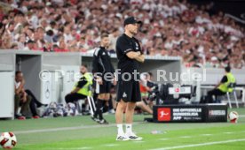04.09.26 VfB Stuttgart - 1. FC K&ouml;ln