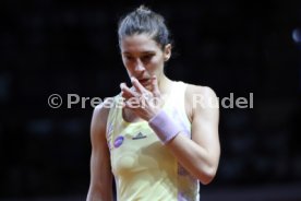 Porsche Tennis Grand Prix 2016