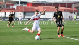 08.03.26 U19 VfB Stuttgart - U19 1. FC K&ouml;ln