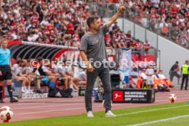 09.08.26 1. FC N&uuml;rnberg - SG Dynamo Dresden
