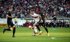 19.03.22 VfB Stuttgart - FC Augsburg