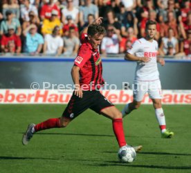 SC Freiburg - 1. FC K&ouml;ln