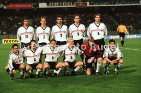 31.03.99 Deutschland - Finnland