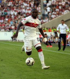 VfB Stuttgart - Atletico Madrid