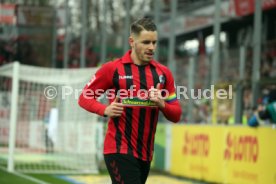 SC Freiburg - 1. FC Union Berlin
