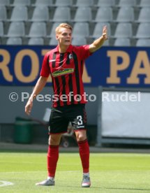 15.08.20 SC Freiburg - Karlsruher SC