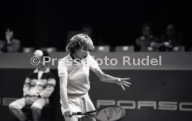 16.10.84 Porsche Tennis Grand Prix Filderstadt