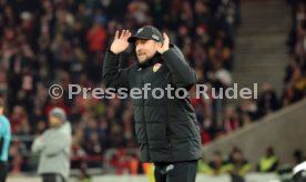 06.12.25 VfB Stuttgart - FC Bayern M&uuml;nchen